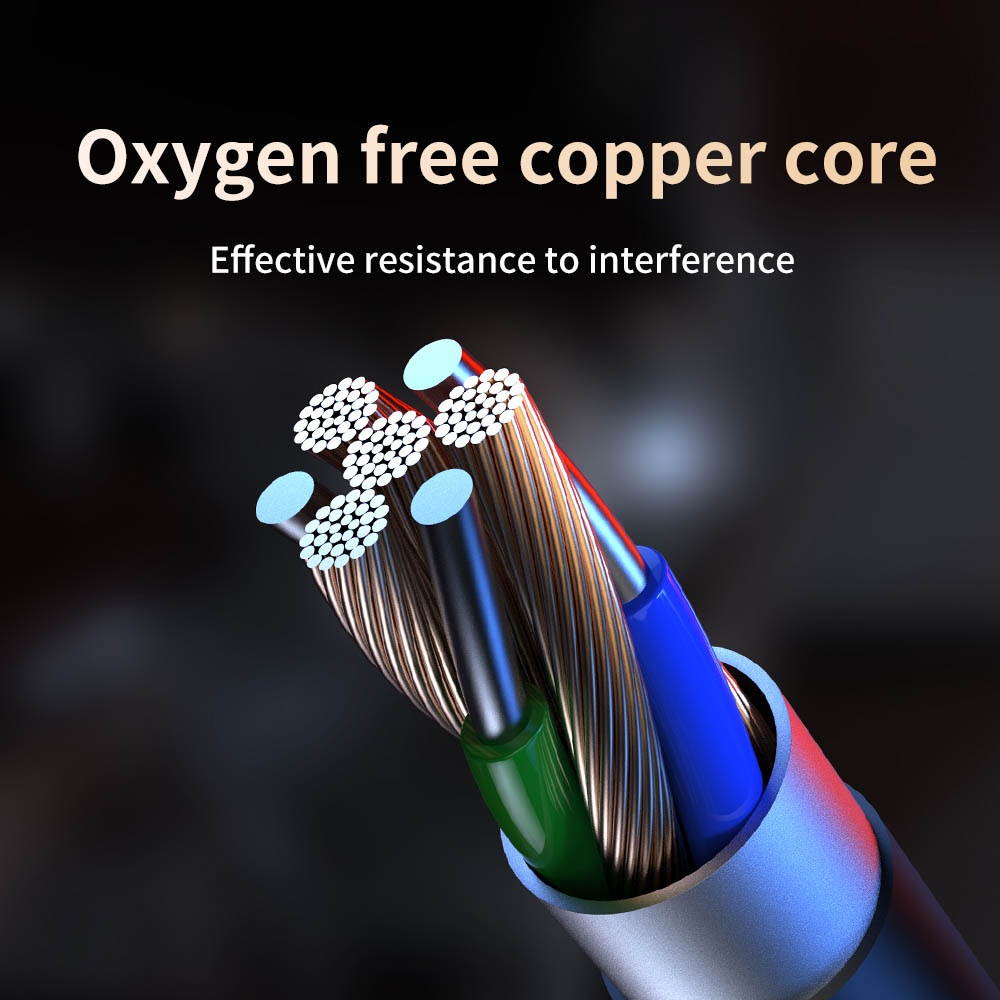 QKZ AK2 3.5mm Wired Headphones In-ear Earbuds Music Earphone Sports Headsets with Microphone