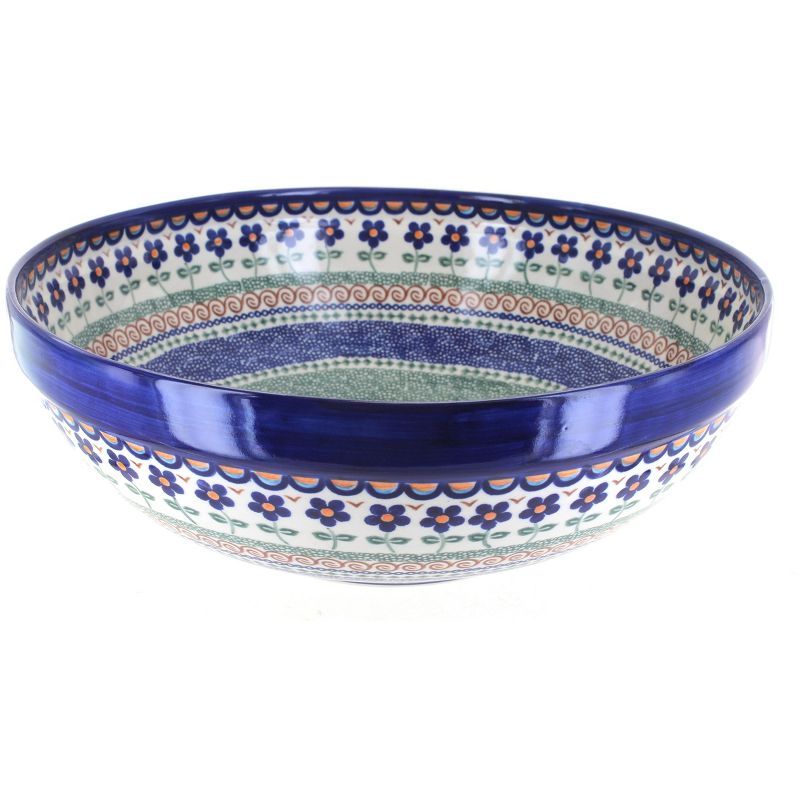 Servewell Multicolor Melamine Veg. Bowl - Set of 6