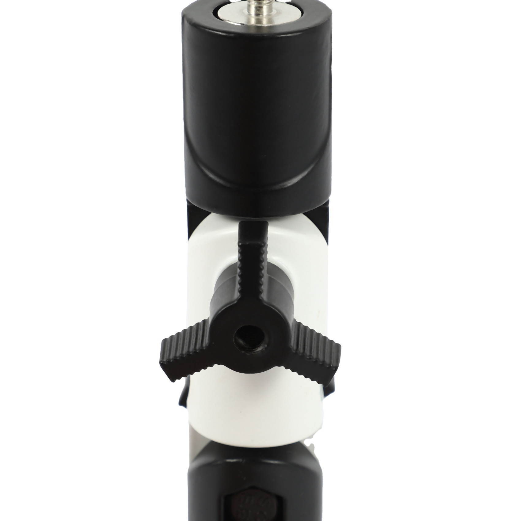 Light U-Shaped Swivel Flash Holder Three-Section Bracket Light Stand / Tripod / Flash / Photography Umbrella Universal