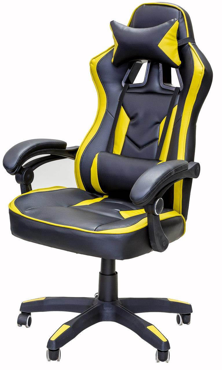 ViscoLogic SALOON Gaming Chair
