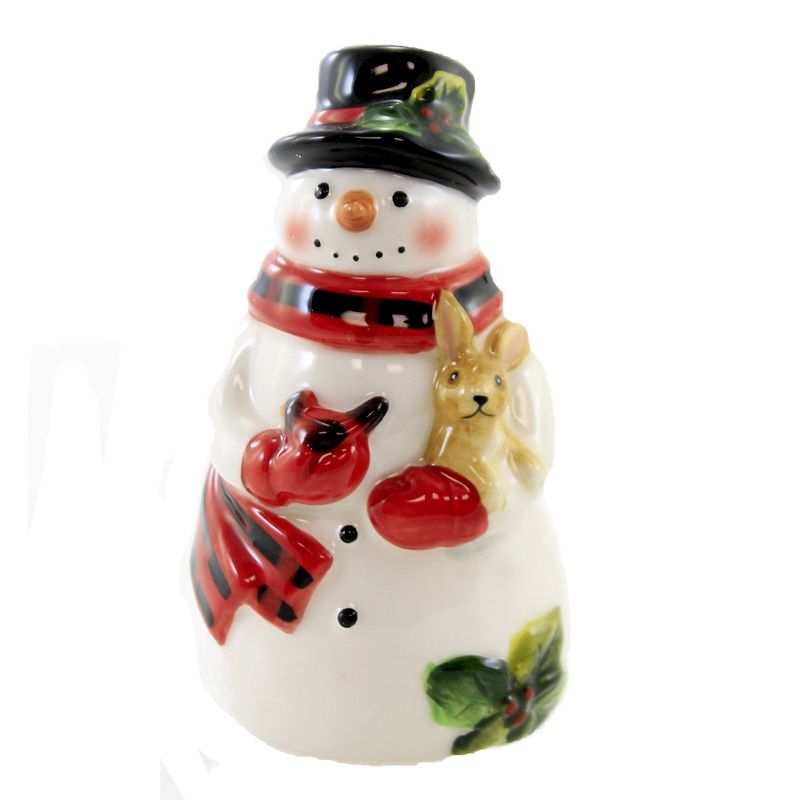 Tabletop 1.5" Black Ant Salt & Pepper Decor Insect Bug Shaker One Hundred 80 Degree  -  Salt And Pepper Shaker Sets