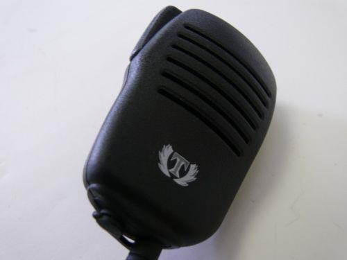 High Quality Hand Mic Speaker Motorola Radio T7450/T7100/T7150/T7200