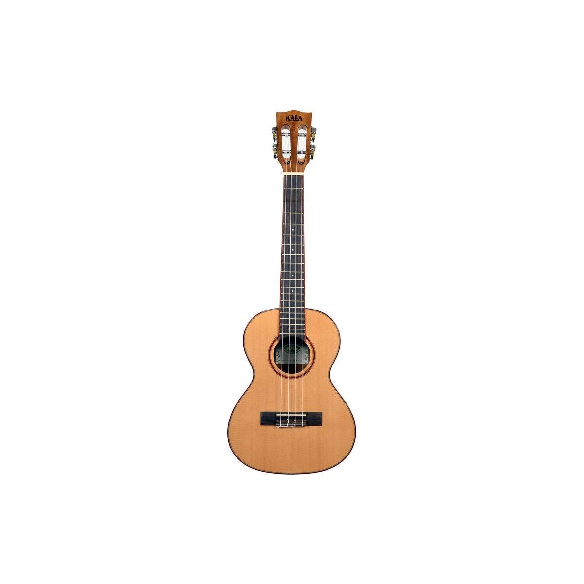 Kala KA-ACP-CT Cedar Top Acacia Concert Ukulele