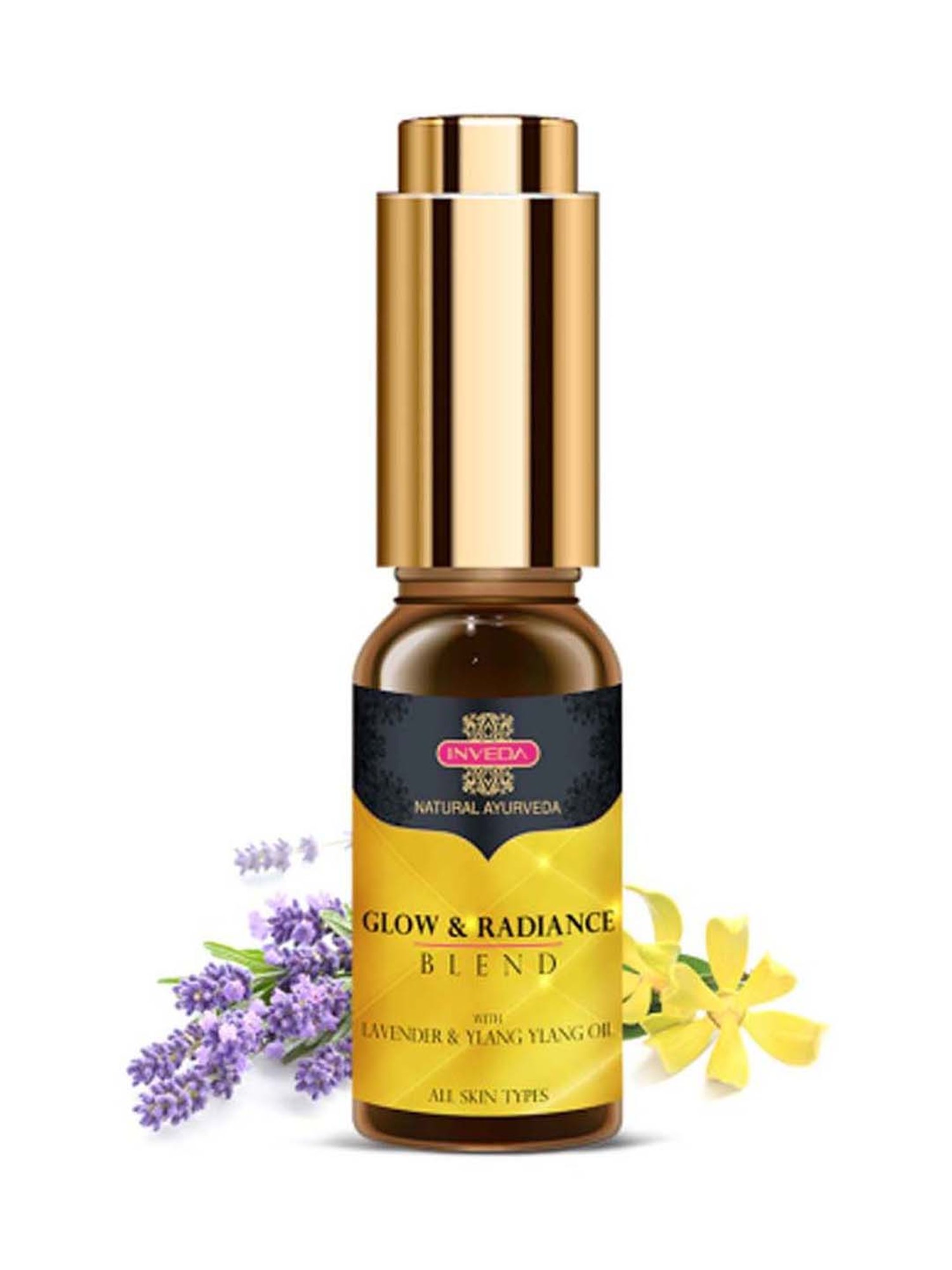 INVEDA Saundarya Skincare Kit