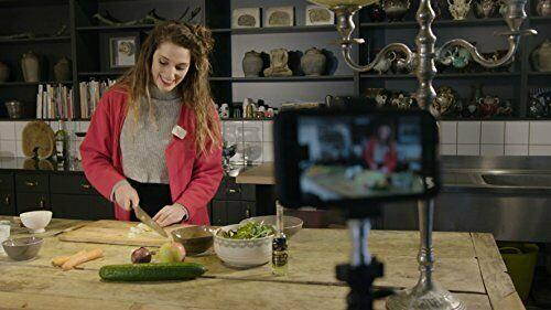 Sennheiser Memory Mic Wearable Wireless Smartphone Mic (White)