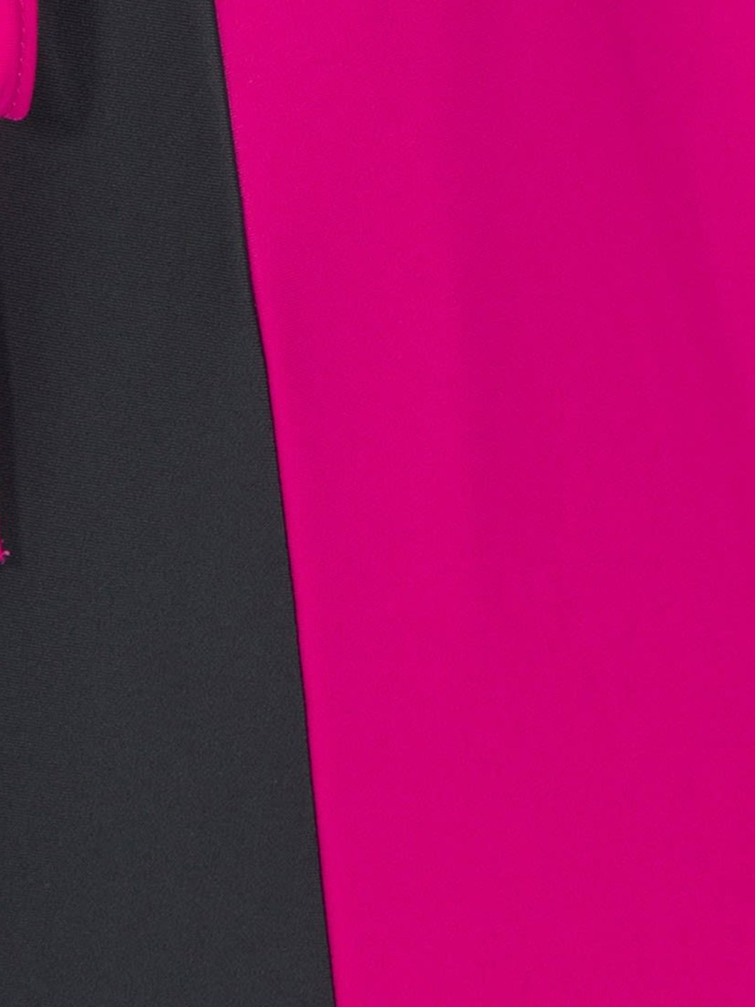 Speedo Charcoal Tights With Top