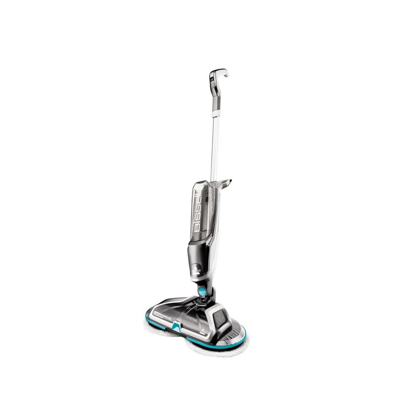 BISSELL SpinWave Cordless Hard Floor Spin Mop - 2315A
