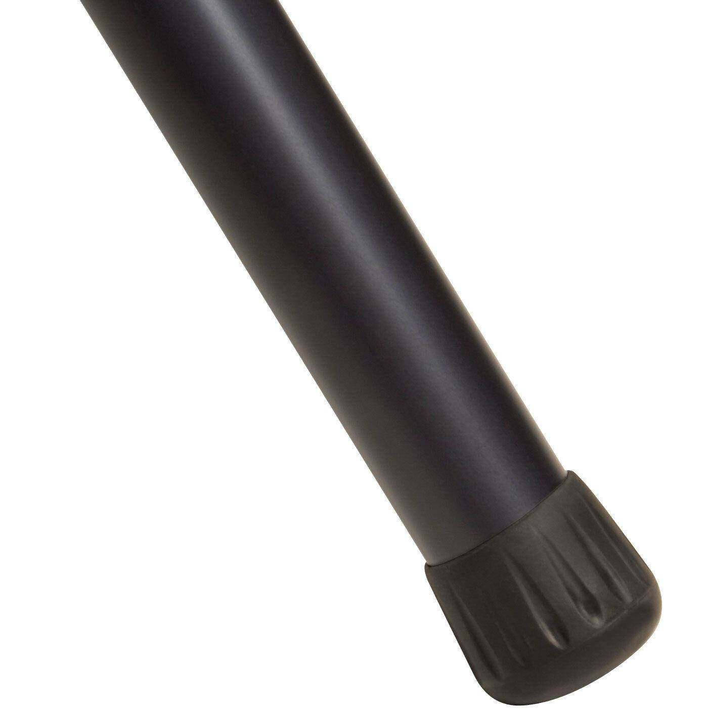 Ultimate Support TS-100B Air-Powered Tripod Speaker Stand