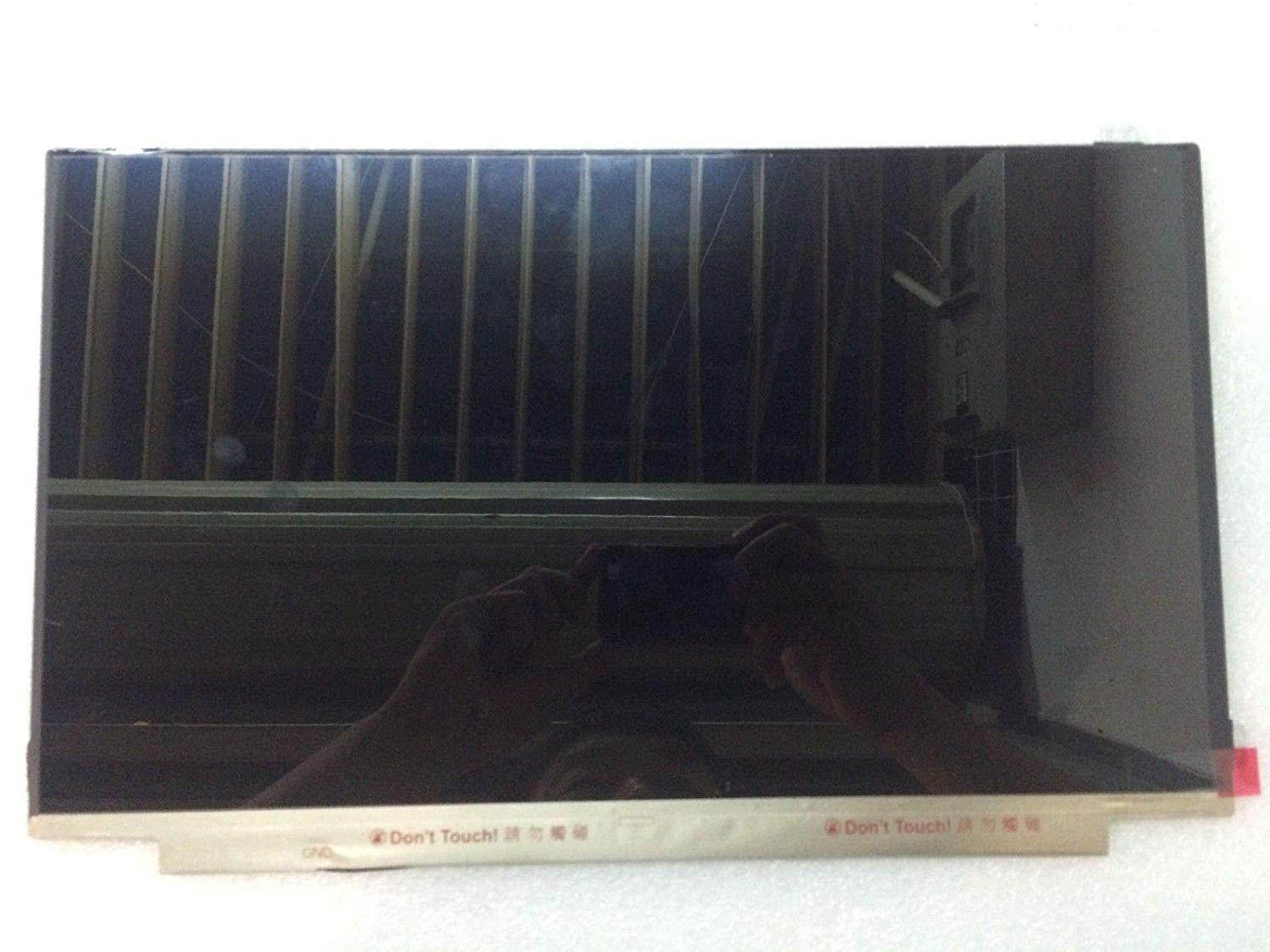 15.6" 1920x1080 3D 120HZ EDP30IN LED LCD Screen B156HTN05.1 for Alienware 15 R3