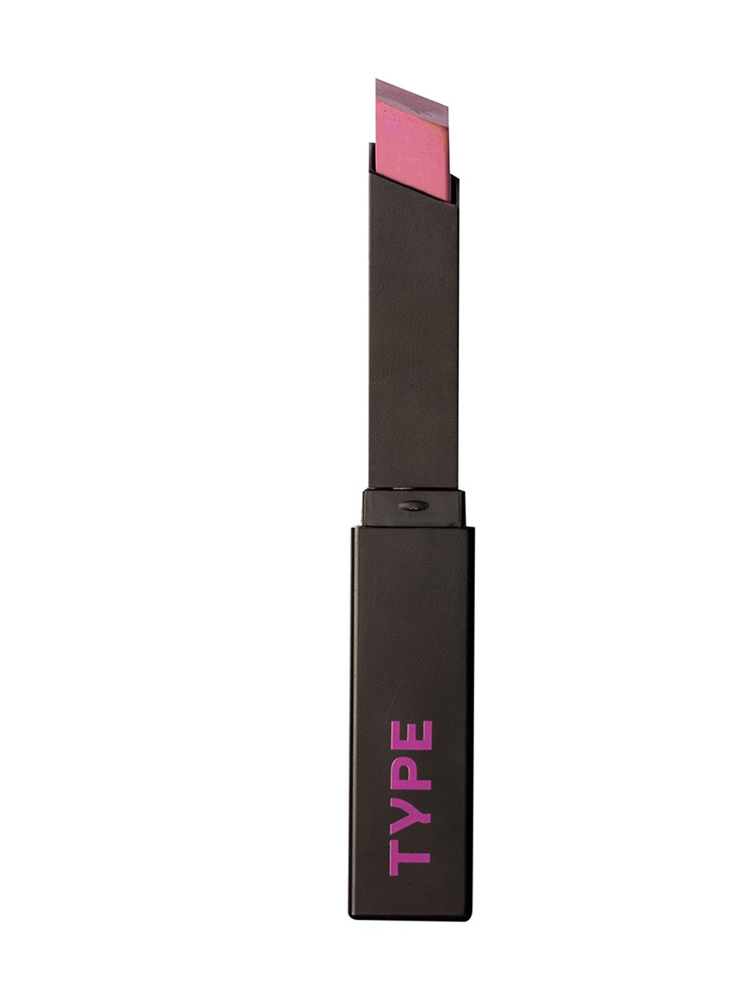 TYPE BEAUTY Soak It Lipstick Anti-social - 2.5 gm