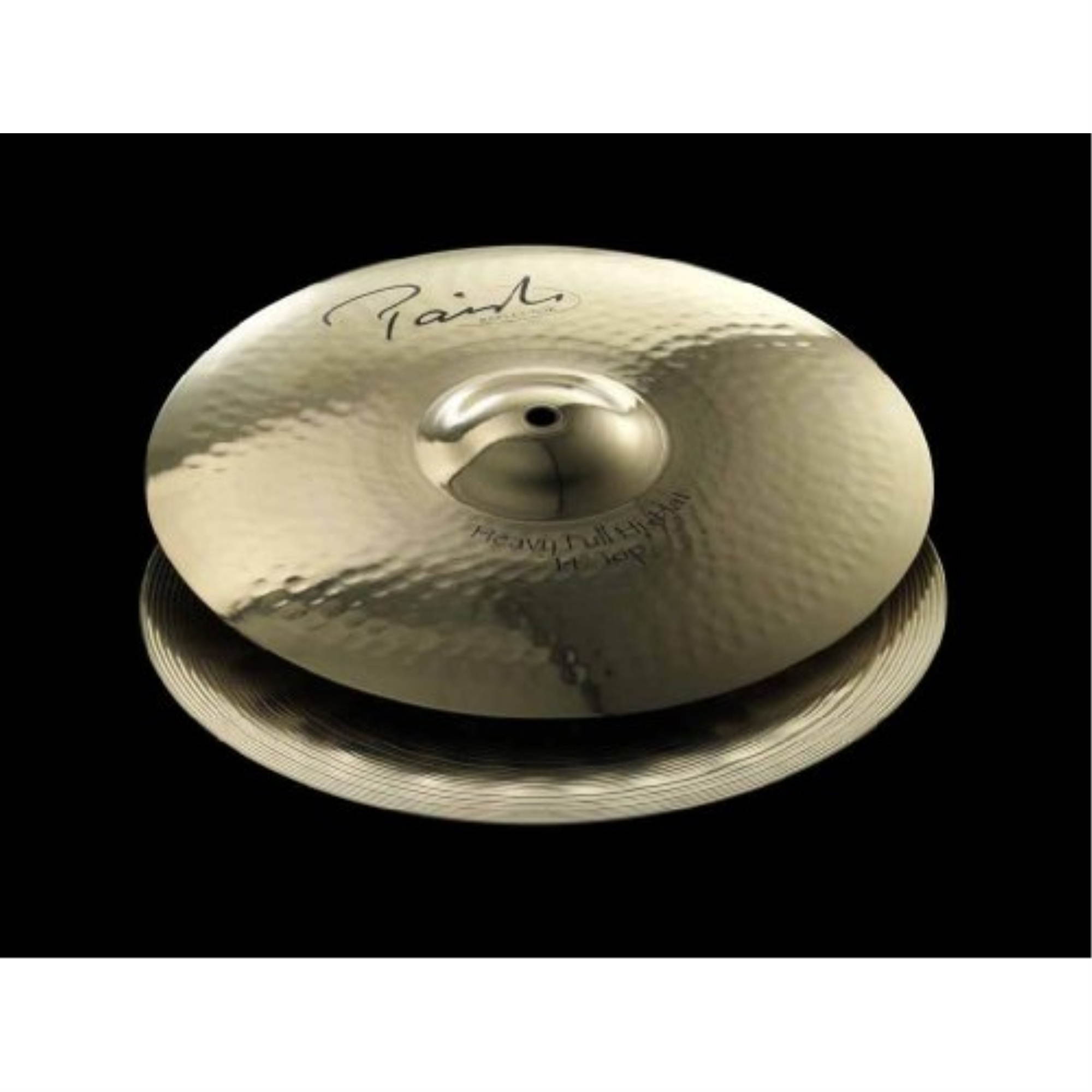Paiste Signature Reflector Series 14" Heavy Full Hi Hats