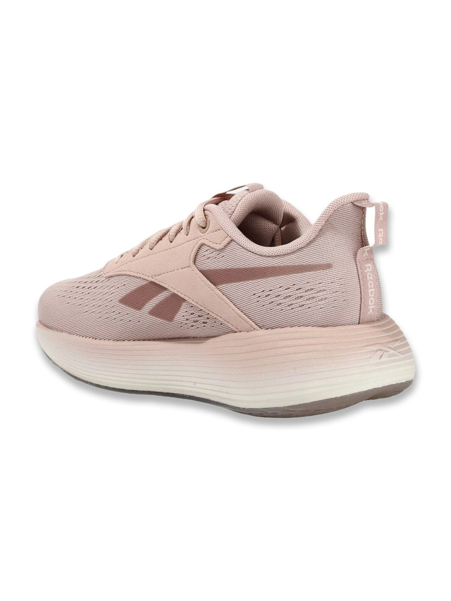Reebok Women's DMX Dusty Pink Running Shoes