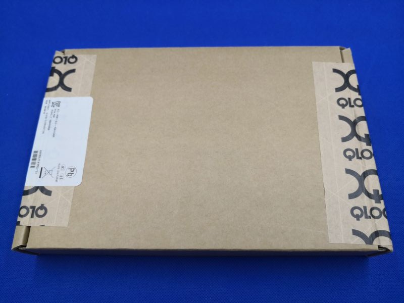 QLE2672-CK QLOGIC  Sanblade 16GB Dual Port PCIe Fibre Channel Host Bus Adapter.