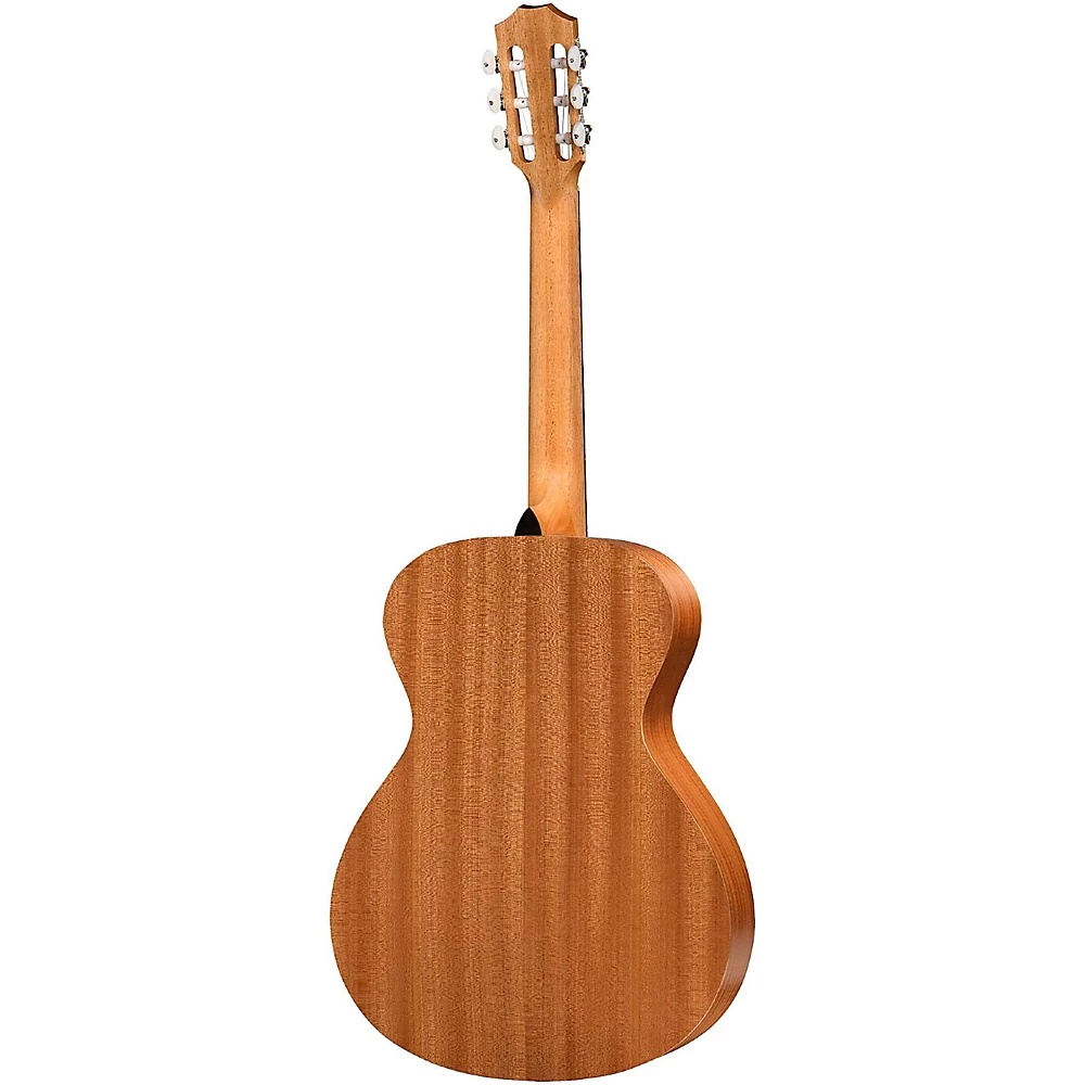 taylor academy 12n  layered sapele back and sides