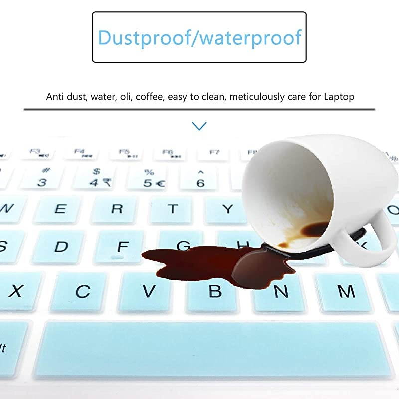 Cover for Dell Inspiron 14 5481 5482 5485 5488 5491 3442 3446 3447 3451 5447 5448 5458 7447 7472 Dell Inspiron 135368 137368 137378 Dell Inspiron 14 3000 5000 Cover MGreen