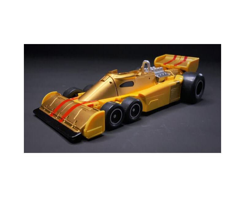 D17 Giuliano | DX9 Toys Attila Combiner Action figures