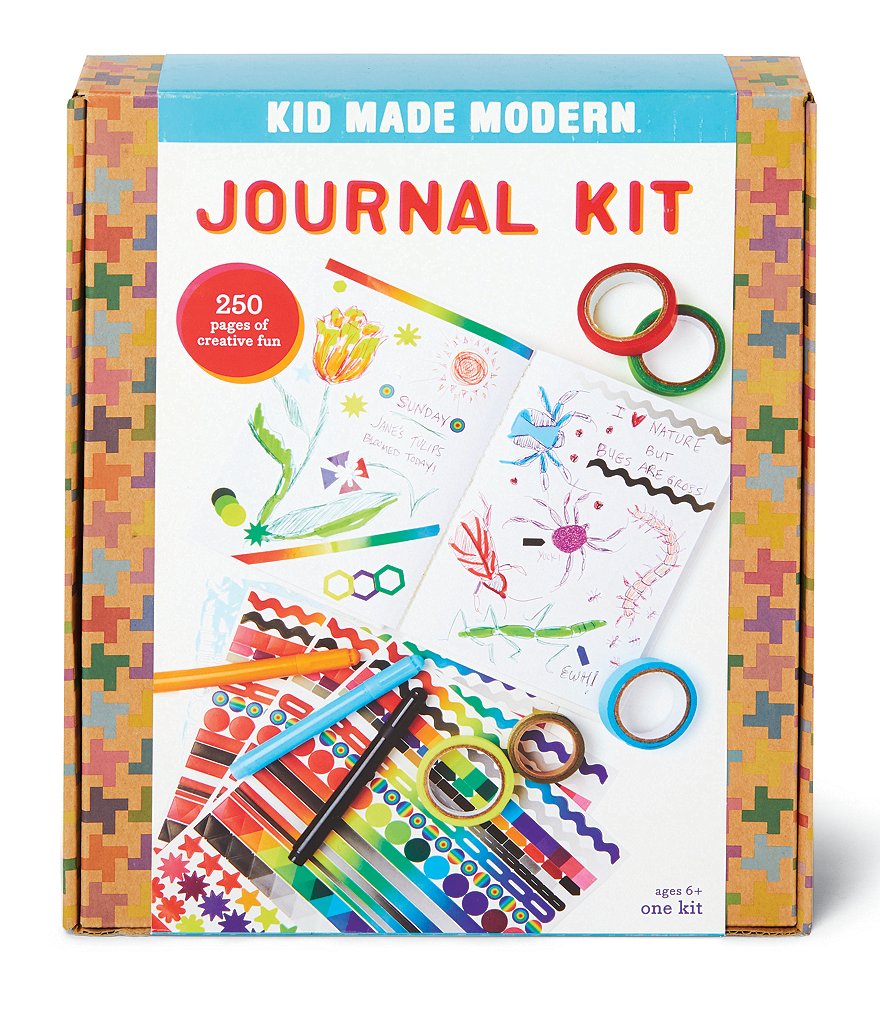 Melissa & Doug Abby & Emma Magnetic Wooden Dress-Up Doll Set