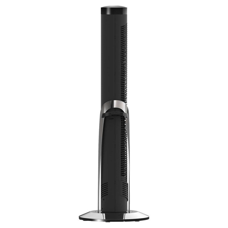 Vornado OSCR37 37 Inch Tower V Flow 4 Speed Adjustable Circulator (2 Pack)