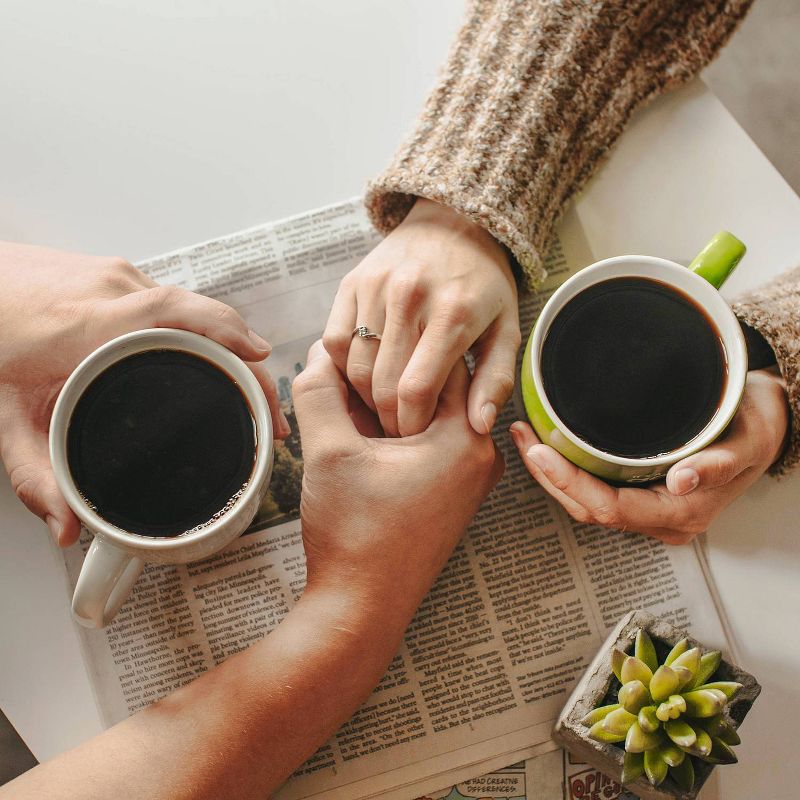 Stumptown Hundred Mile Espresso Roast Whole Bean Light Roast Coffee - 12oz