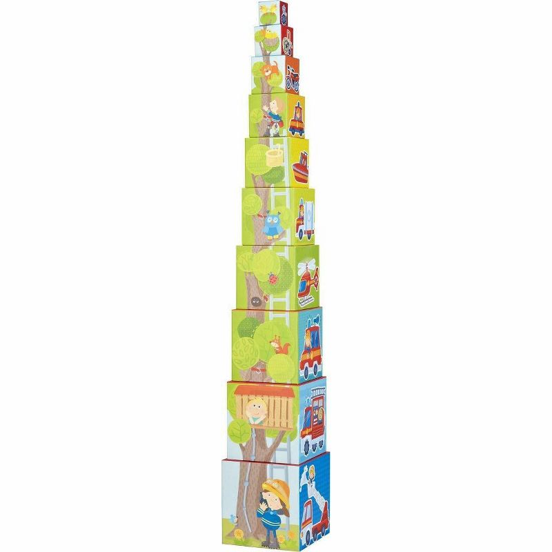 Exquisite Gaming Crash Bandicoot Big Box: Crash Crate