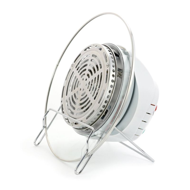 Inalsa 1500W 12L Air Fryer