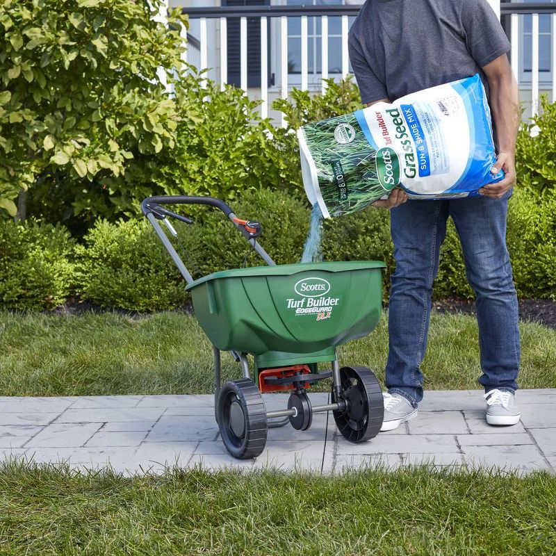 Scotts Turf Builder Grass Seed Sun & Shade Mix