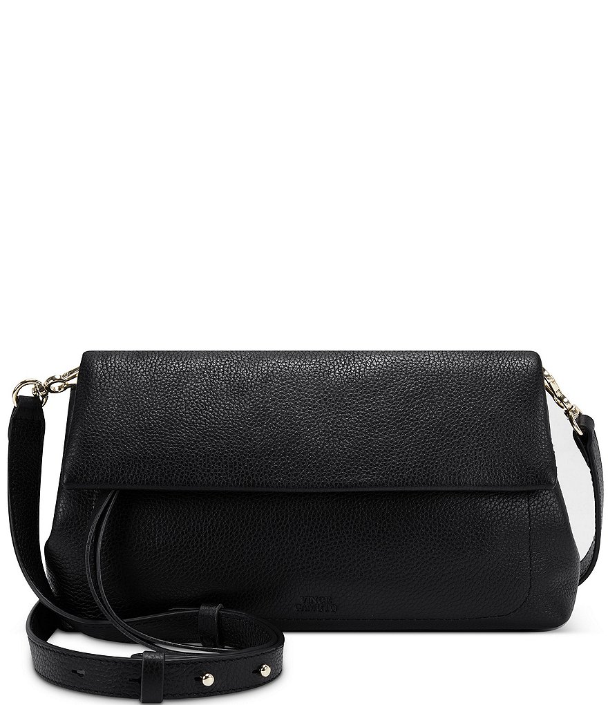 Vince Camuto Lani Flap Crossbody Bag