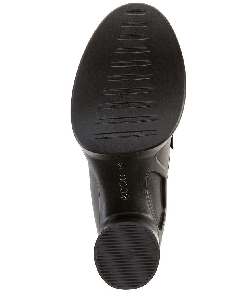 ECCO Shape Sculpted Motion Loafers