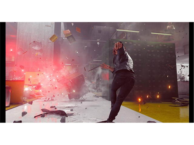 Torment: Tides of Numenera (Day 1 Edition) - PlayStation 4