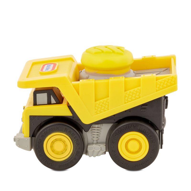 Little Tikes Slammin' Racers - Dump Truck