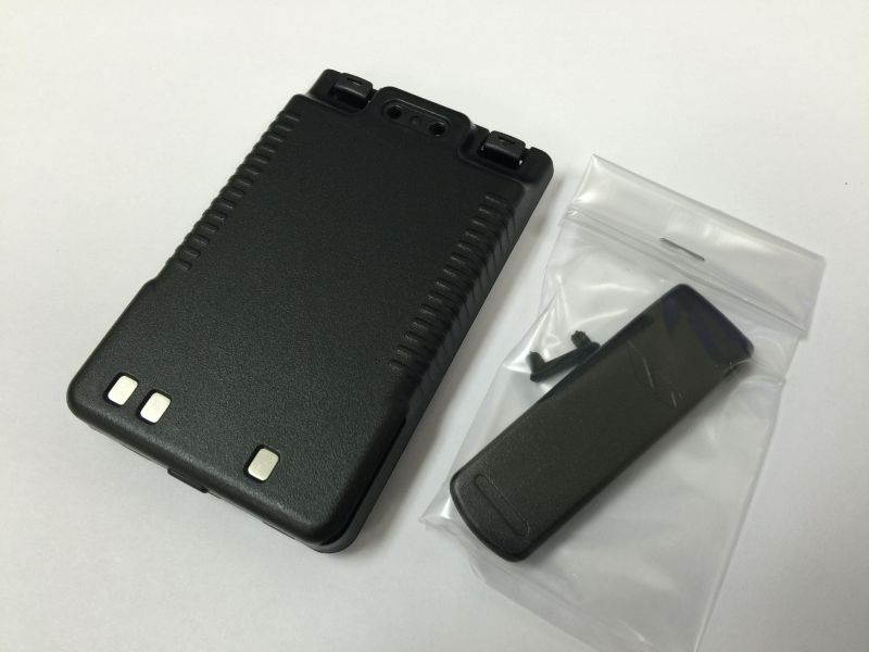 Yaesu SBR-14LI High Capacity 2200mAh Li-Ion Battery for FT1D/FT2D/VX8