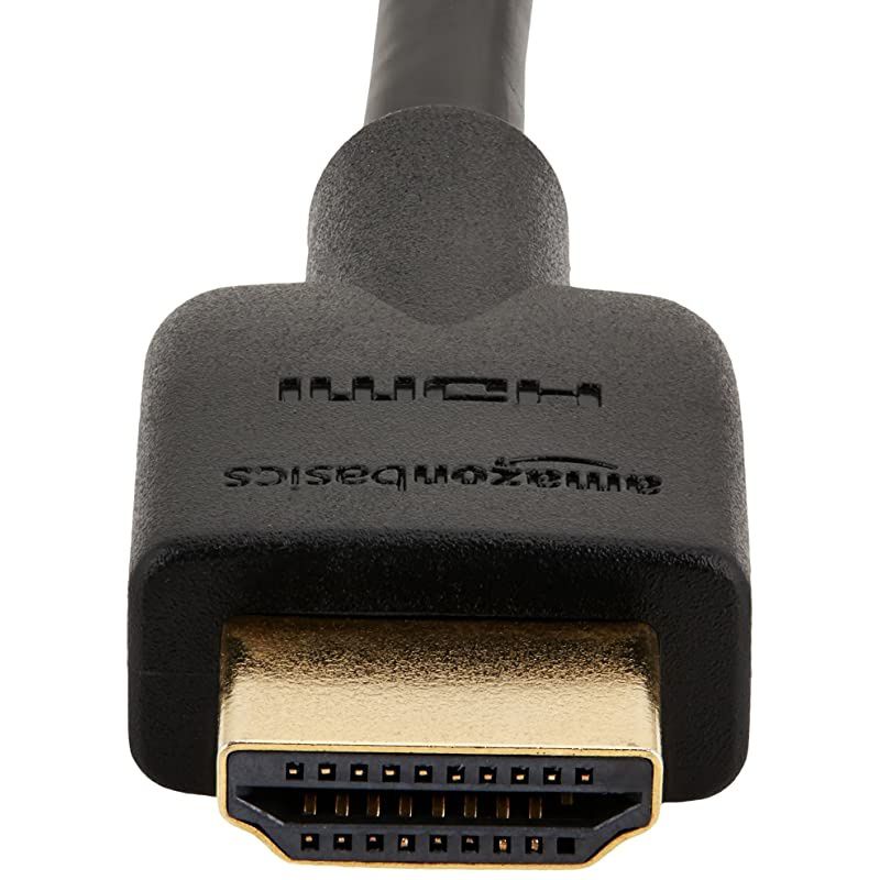 HighSpeed HDMI Cable 3 Feet 2Pack