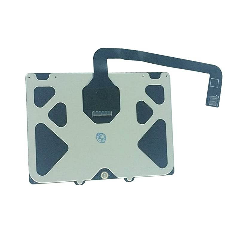 Touchpad Trackpad with Cable Replacement for MacBook Pro 15 A1286 2009 2010 2011 2012 9229035 9229306 92297498210832A