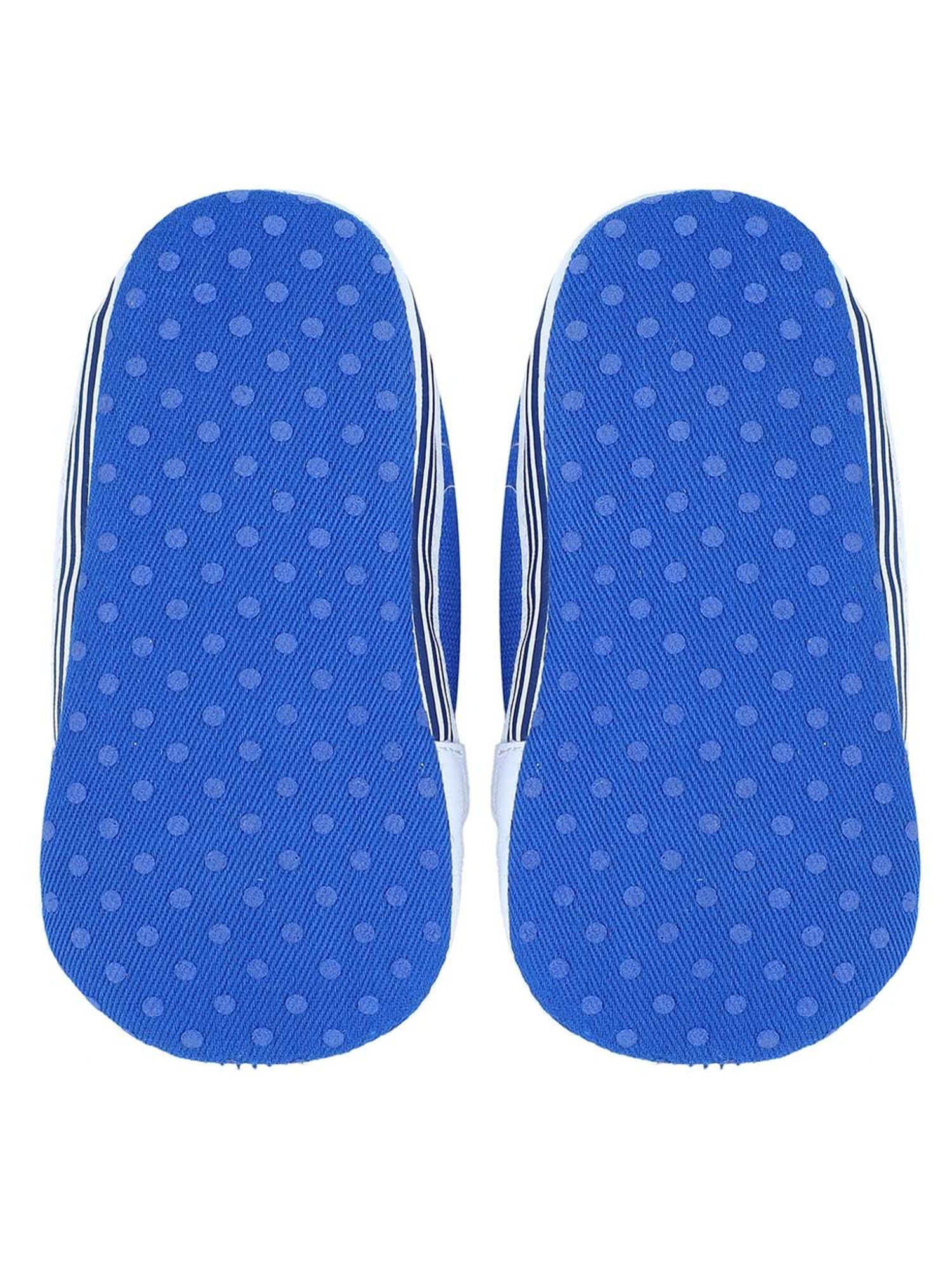 Baby Moo Kids Brown Casual Booties