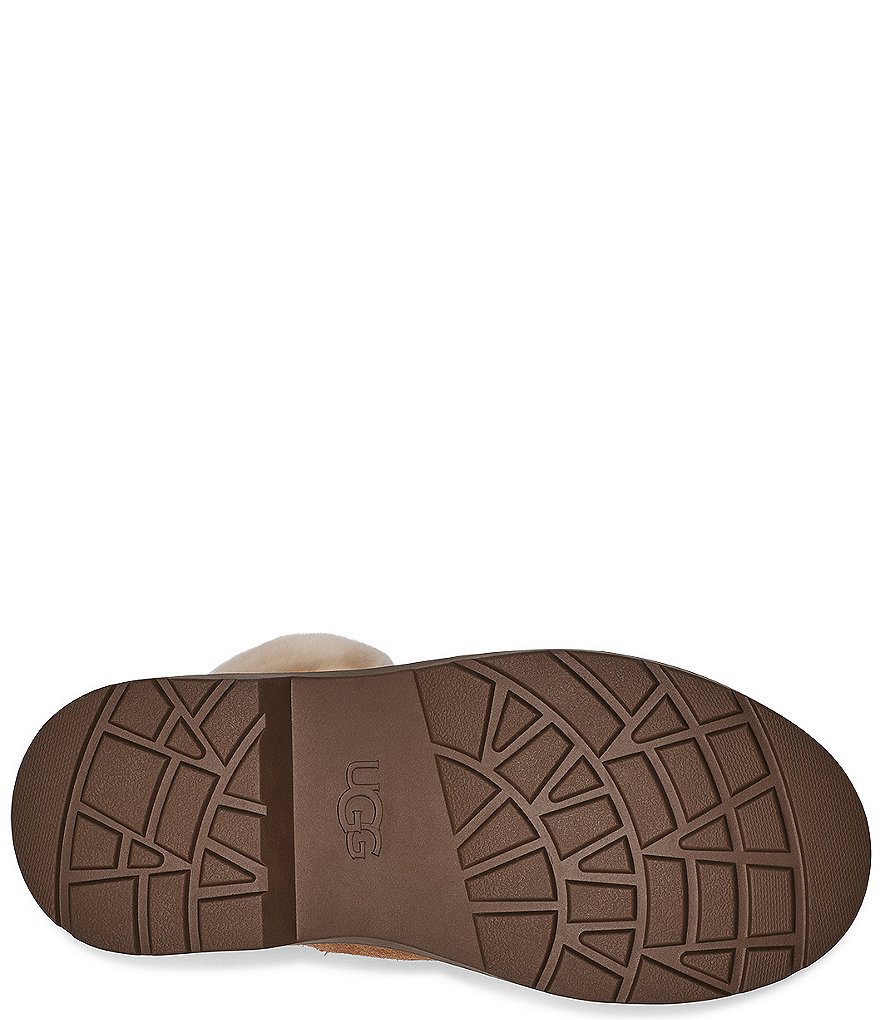 UGG&reg; Girl's Azell Waterproof Hikers (Youth)