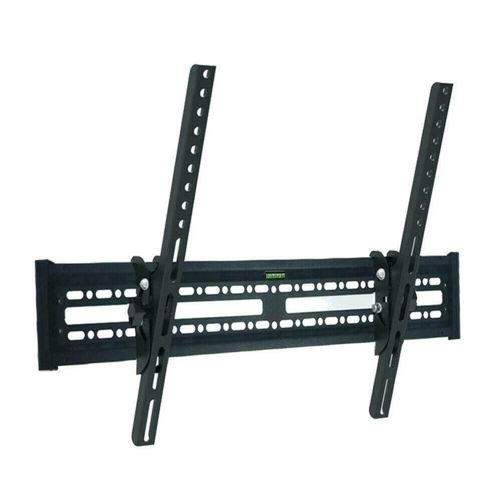 Tilt TV Wall Mount Bracket for 32 36 37 39 40 42 46 50 55 60 65 70 in Screen TVs