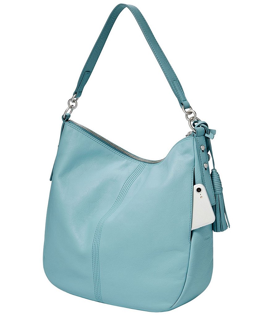 Fossil Jolie Hobo Bag