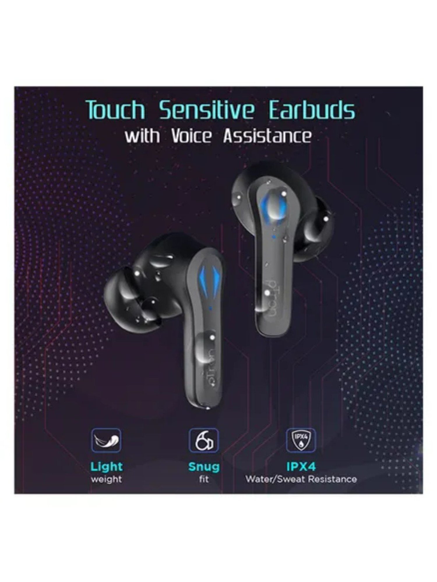 Jabra Elite Active 45e - Mint