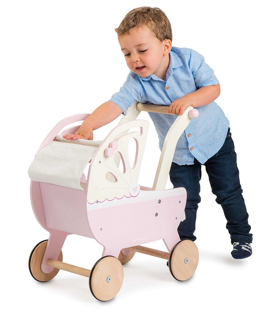 Le Toy Van Honeybake Sweetdreams Pram