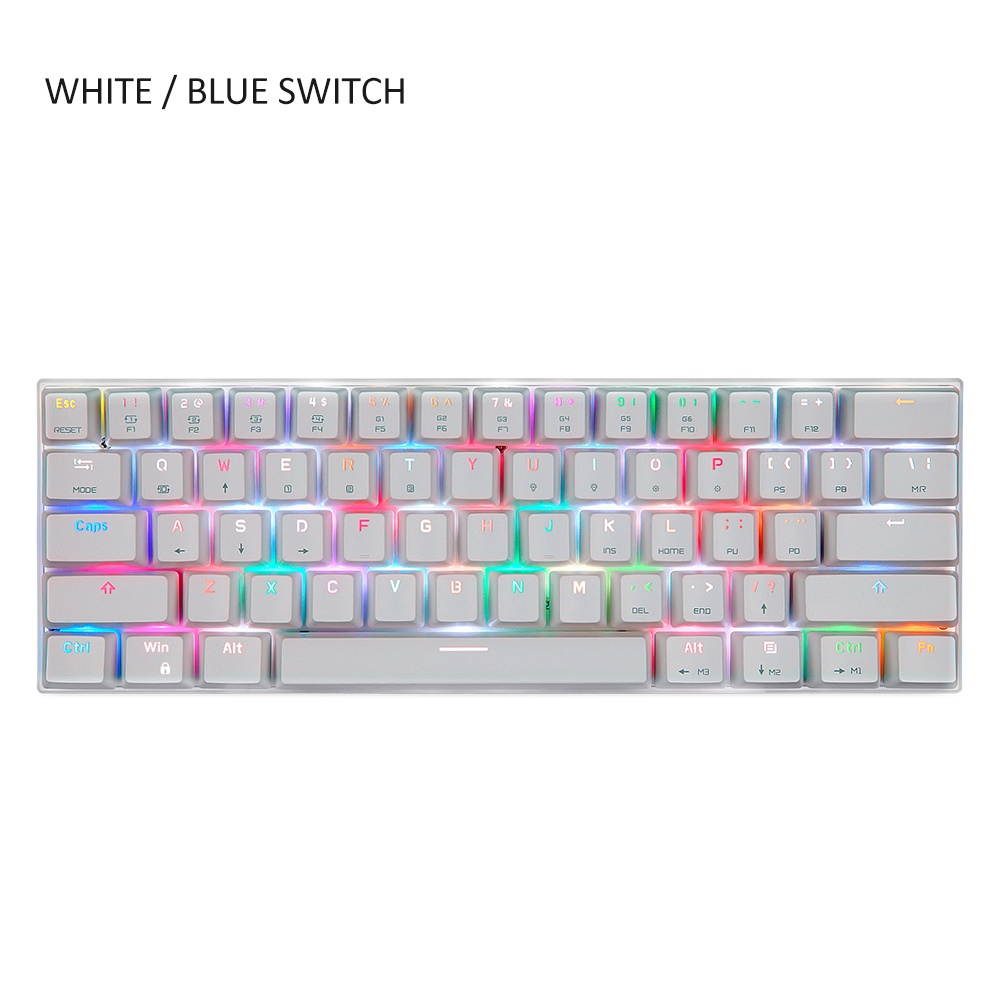 108 Keys USB Silicone Flexible Foldable Keyboard  Waterproof Dustproof USB Silent Keys For Laptop Desktop Keyboard