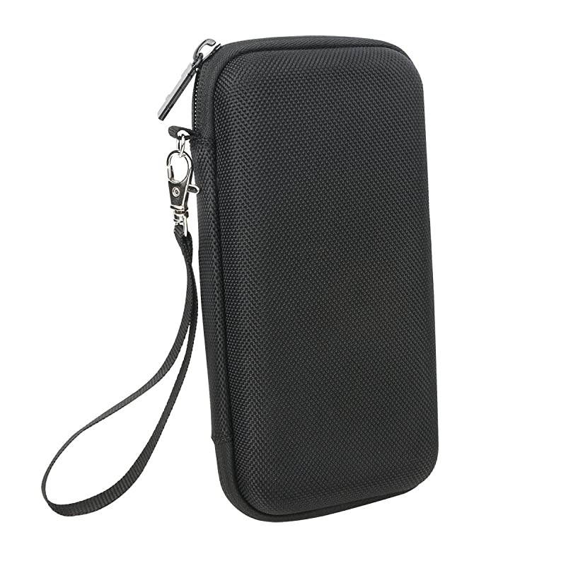 Hard Travel Case Replacement for Texas Instruments TI30XS MultiView Scientific Calculator