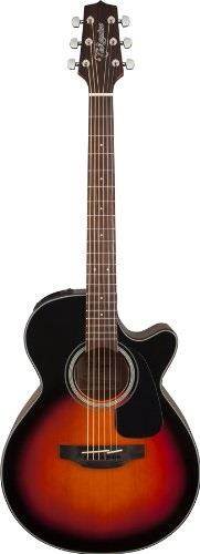 Takamine GF30CE-BSB Acoustic-Electric Guitar