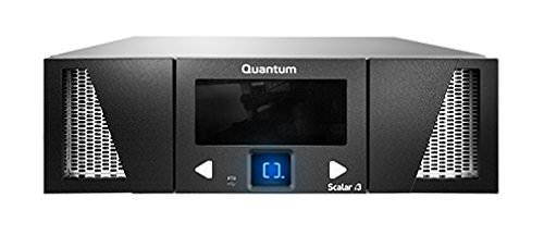 Quantum Scalar i3 Tape Library Control Module - 50 x Slot - Network (RJ-45) - 6URack-mountable