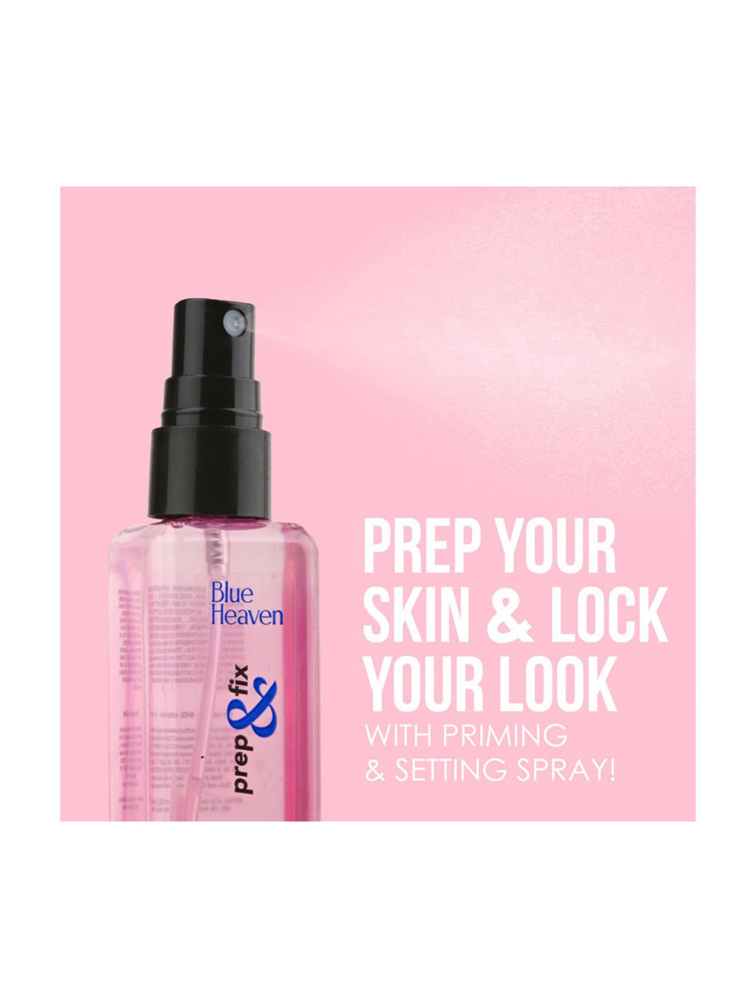 Typsy Beauty Hustle & Grind Setting Powder Caramel Frappe 05 - 4.5 gm