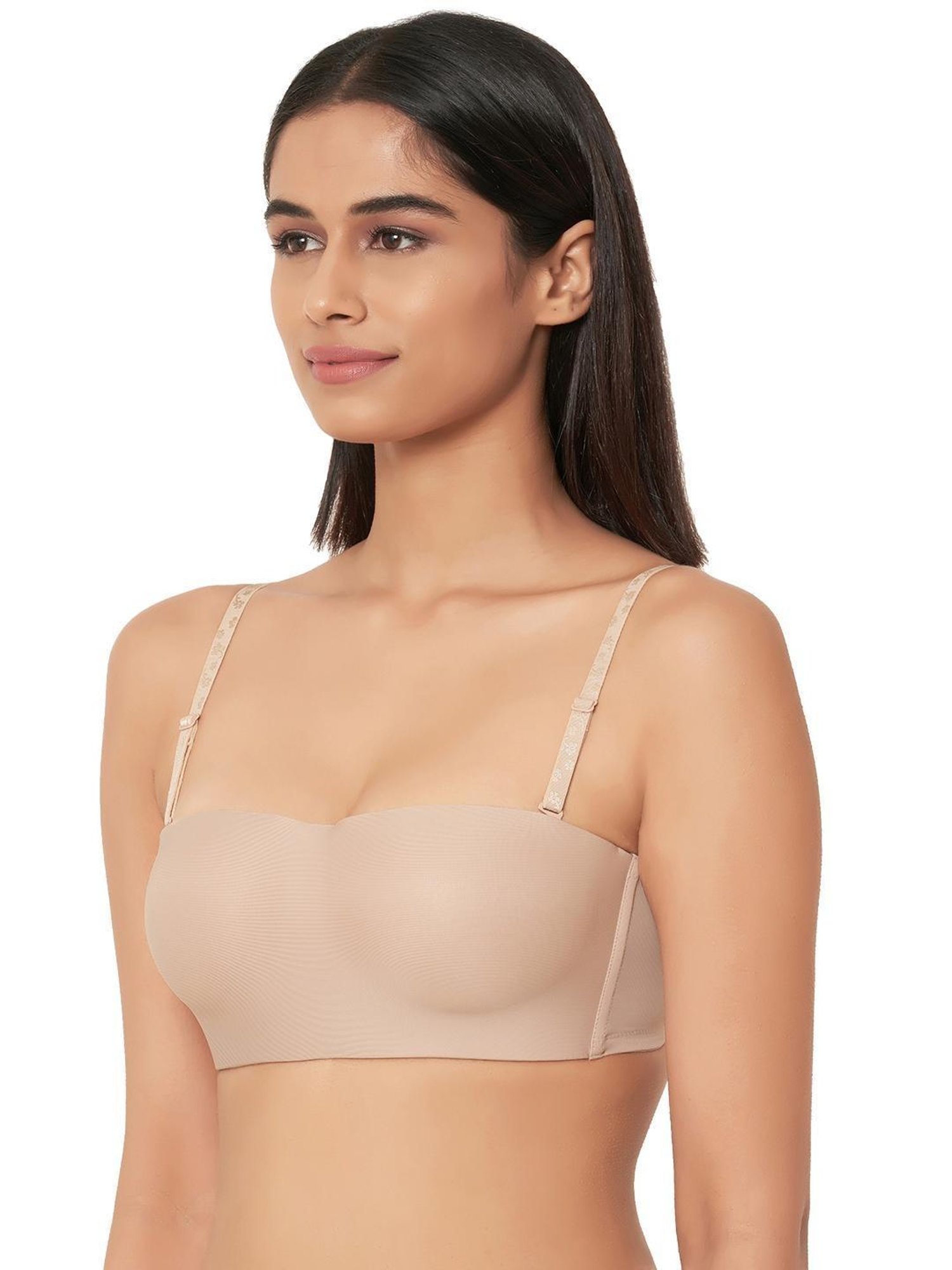 Wacoal Nude Padded Bra