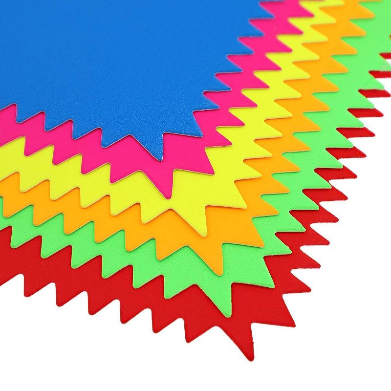 ArtSkills 126ct Peel & Stick Foil Decorative Arrows - Gold Metallic