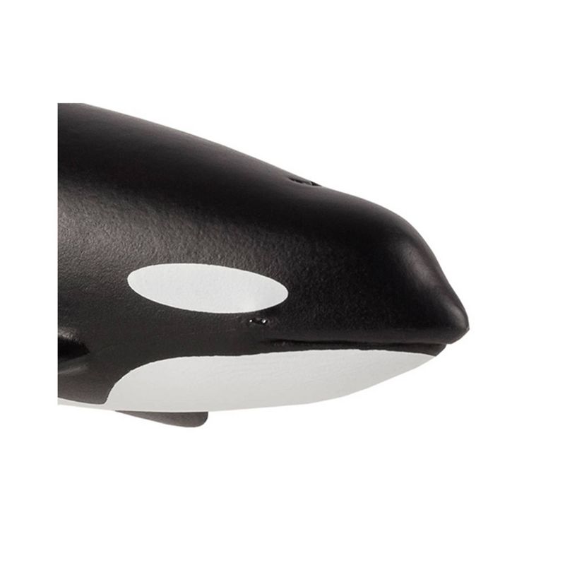 Mojo Dinosaur Orca Realistic International Wildlife Figure