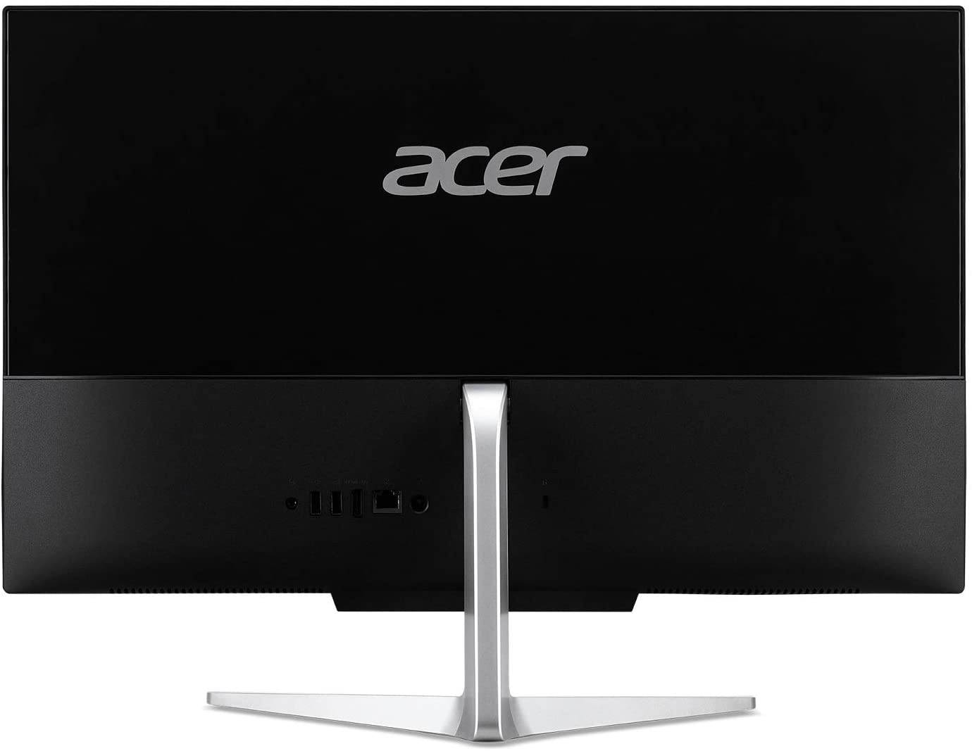 Acer Aspire C 24 - 23.8" AIO Intel Core i3-1005G1 1.2GHz 8GB Ram 512GB SSD W10H