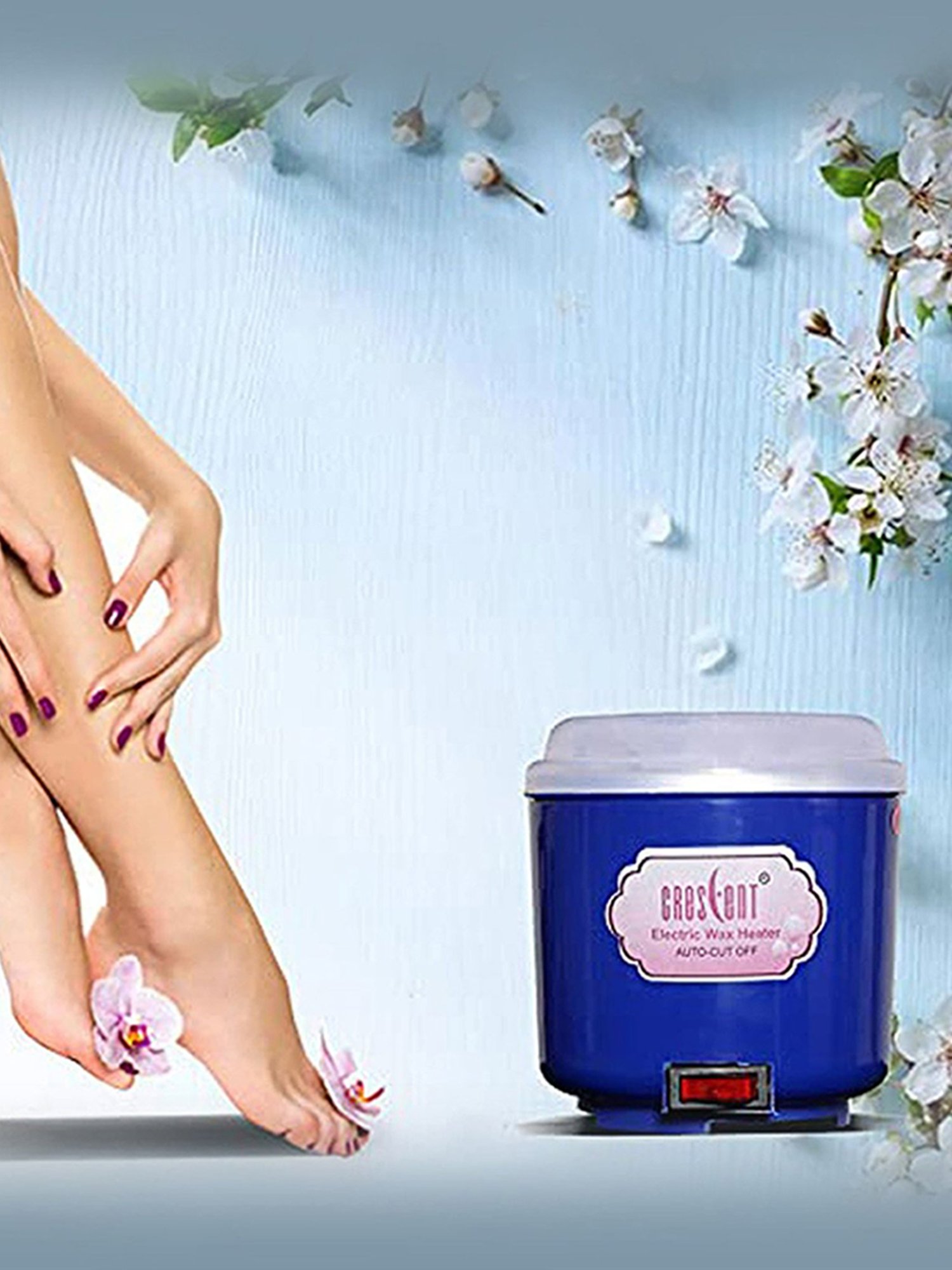 WINSTON Manual Hair Scalp Massager for Hair Growth & Head Massage