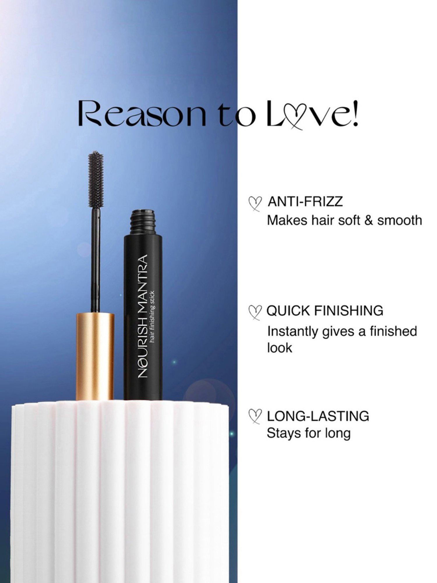 Osmo Curl Spray - 250 ml